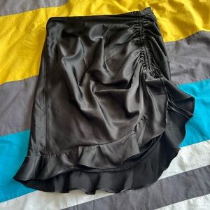 Women’s skirt - black - small